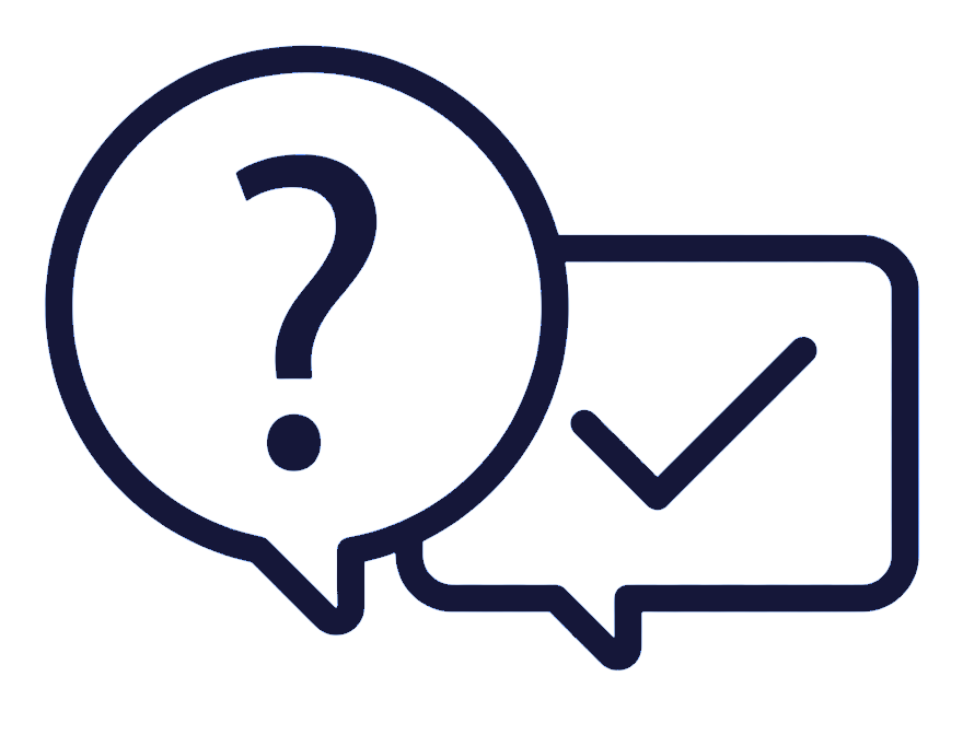 Иконка FAQ